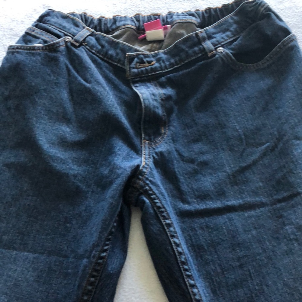 ❤️3X20 LIZ LANGE MATERNITY JEANS | 6 - Picture 3 of 13